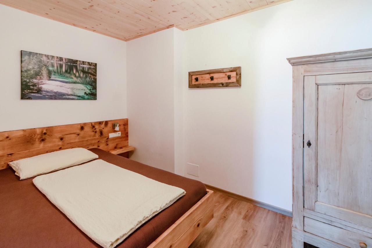 Apartmán Strahlerhof Appiano Sulla Strada Del Vino Exteriér fotografie